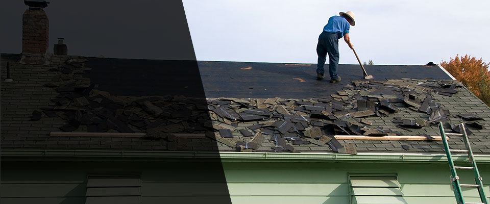 Pequea Roofing Contractors